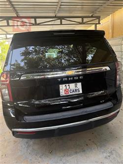 شيفروليه تاهو